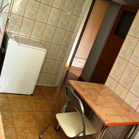 Apartment Apartament Brancoveanu