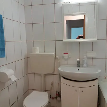 Apartament Brancoveanu * Bucharest