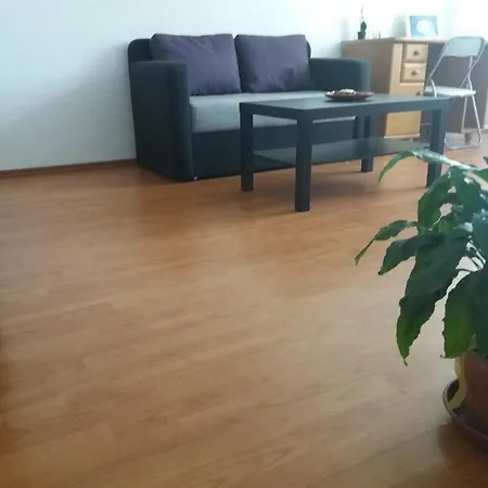 Apartament Brancoveanu