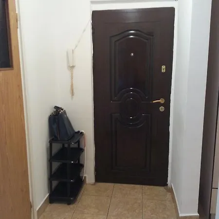 Apartament Brancoveanu Appartement Boekarest