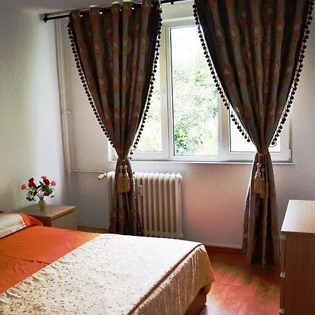 Appartement Apartament Brancoveanu Boekarest