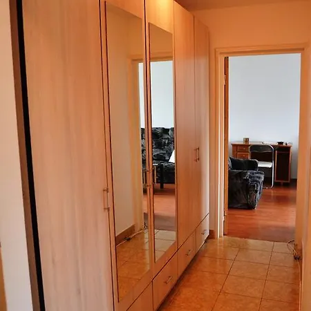 Apartament Brancoveanu