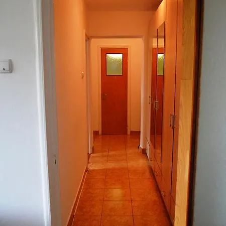 Appartement Apartament Brancoveanu *