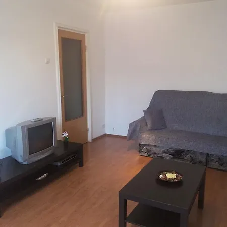 Apartament Brancoveanu Appartement Boekarest