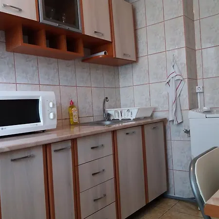 Appartement Apartament Brancoveanu *