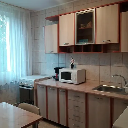 Apartament Brancoveanu Boekarest