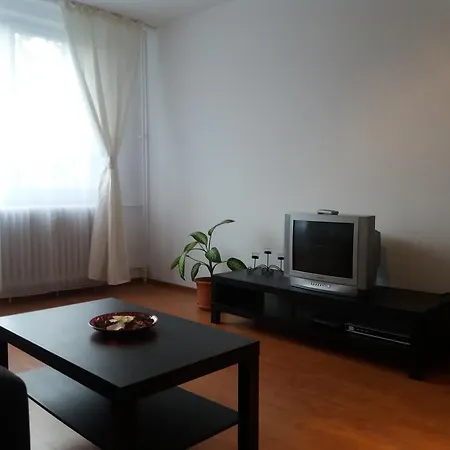 Apartament Brancoveanu Appartement *