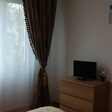 Appartement Apartament Brancoveanu *