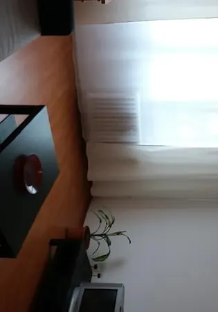 Apartament Brancoveanu Appartement